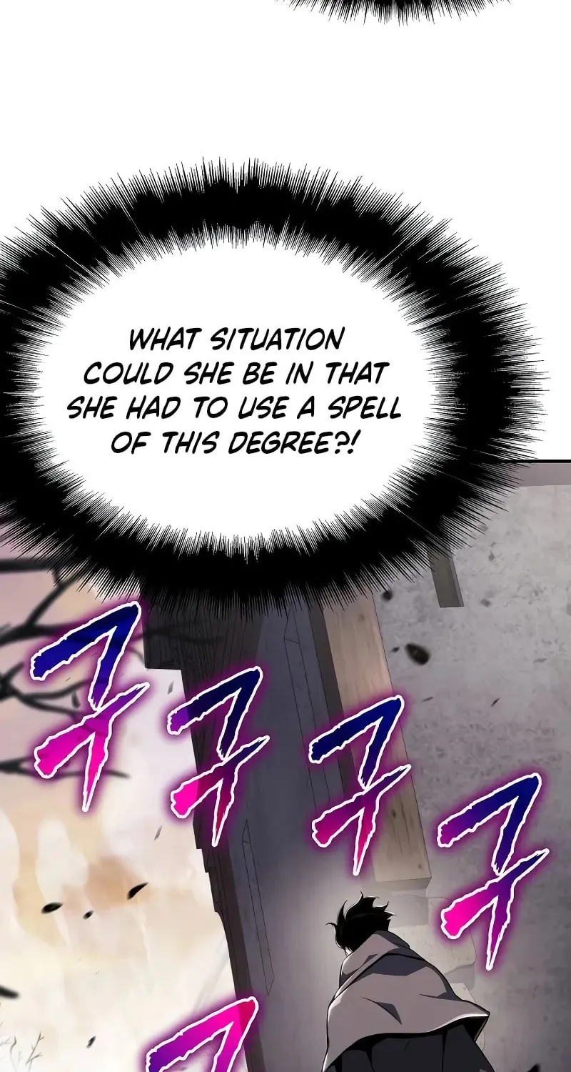 Cleric of Decay Chapter 62 page 5 - 