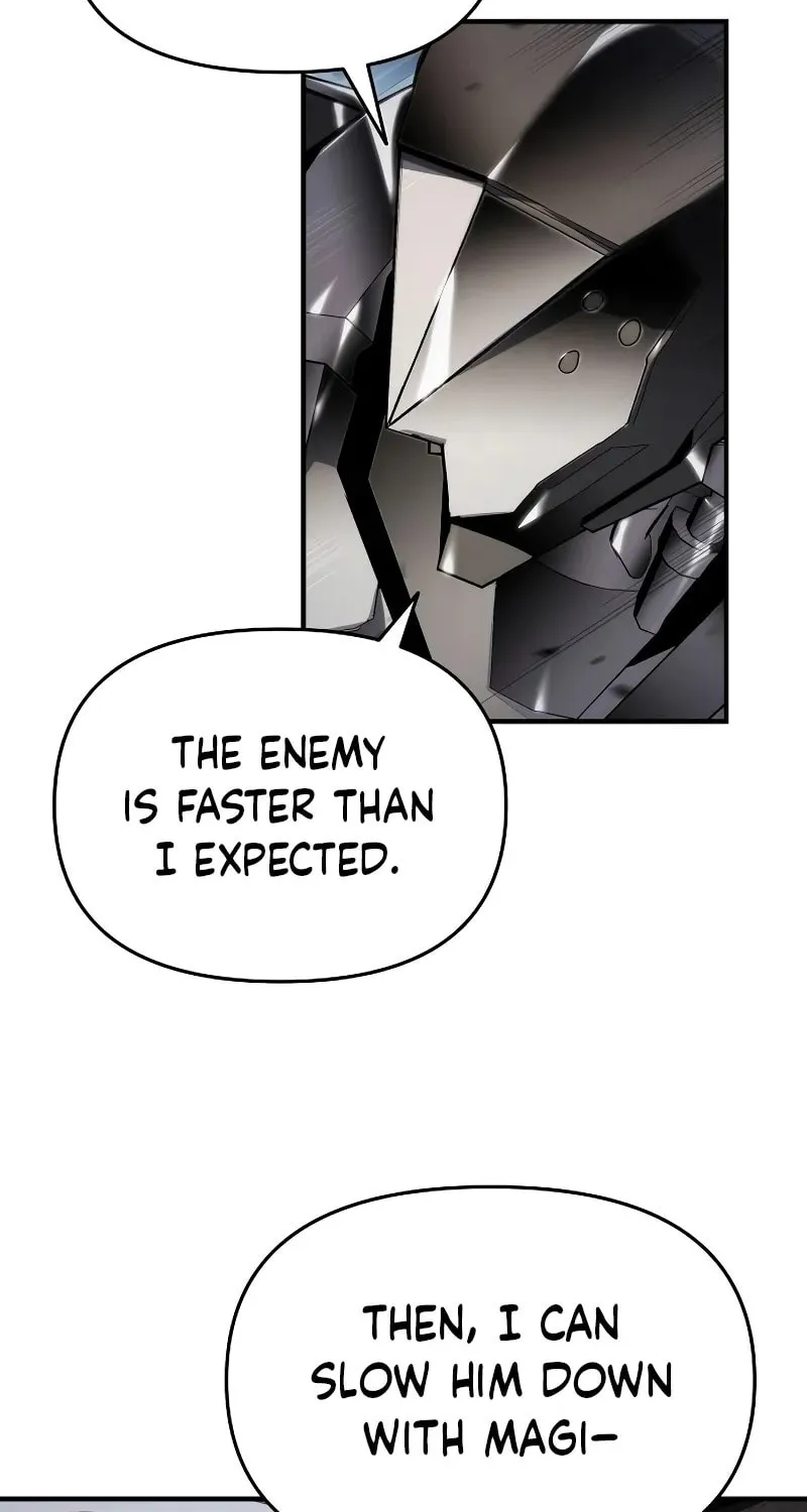 Cleric of Decay Chapter 62 page 45 - 