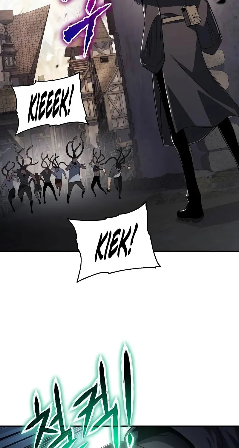 Cleric of Decay Chapter 62 page 6 - 