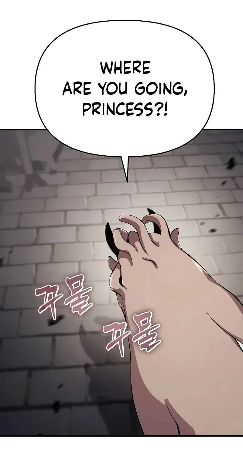Cleric of Decay Chapter 62 page 59 - 