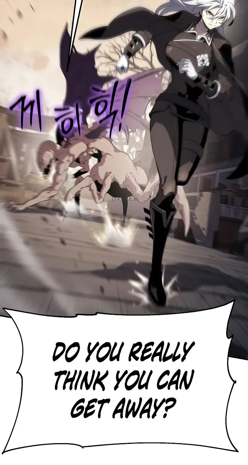Cleric of Decay Chapter 62 page 61 - 