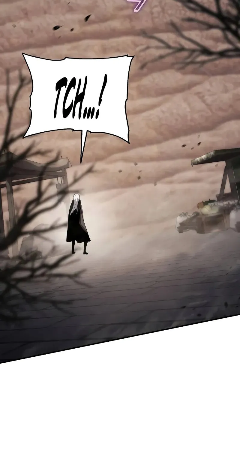 Cleric of Decay Chapter 62 page 64 - 