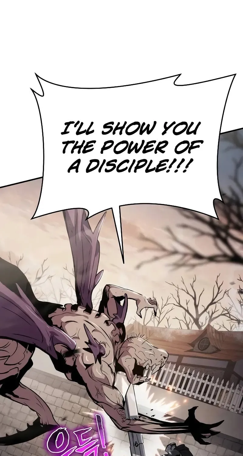 Cleric of Decay Chapter 62 page 76 - 