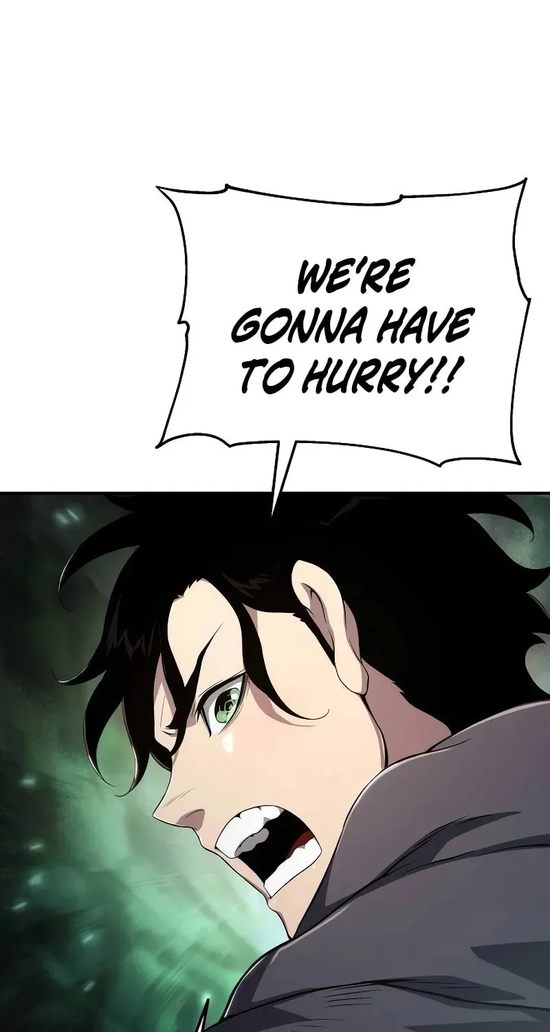 Cleric of Decay Chapter 62 page 9 - 