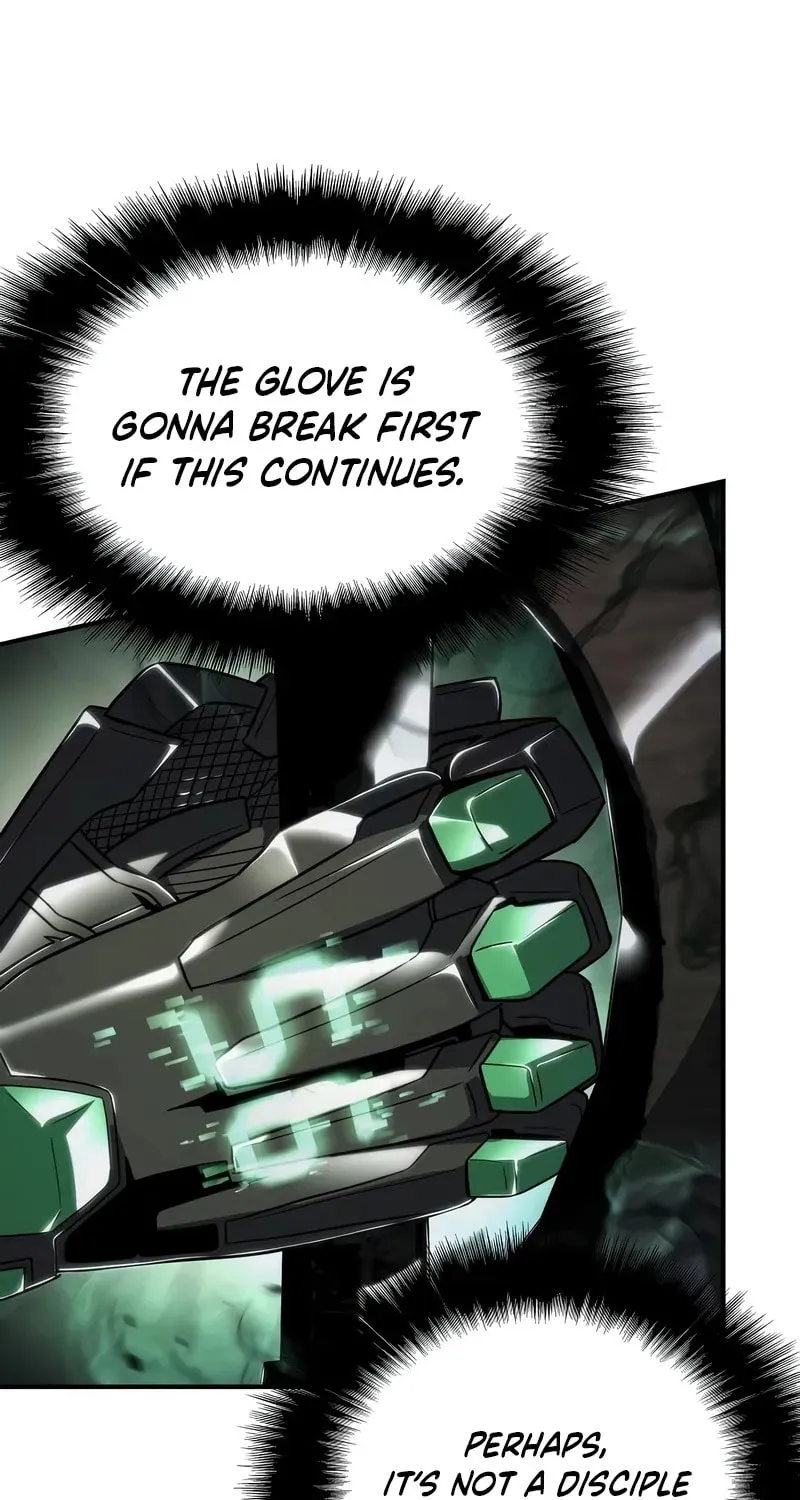Cleric of Decay Chapter 63 page 12 - 