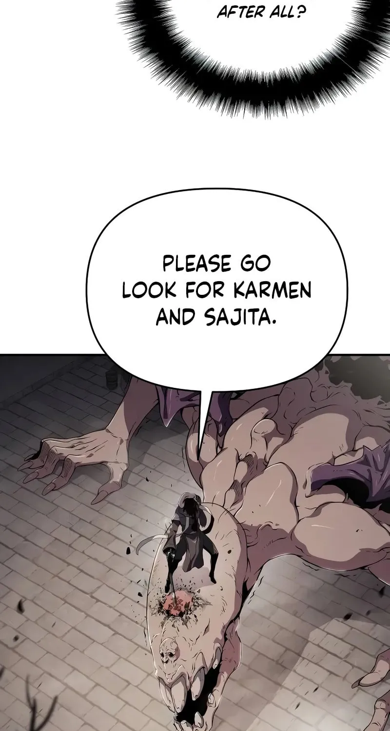 Cleric of Decay Chapter 63 page 13 - 