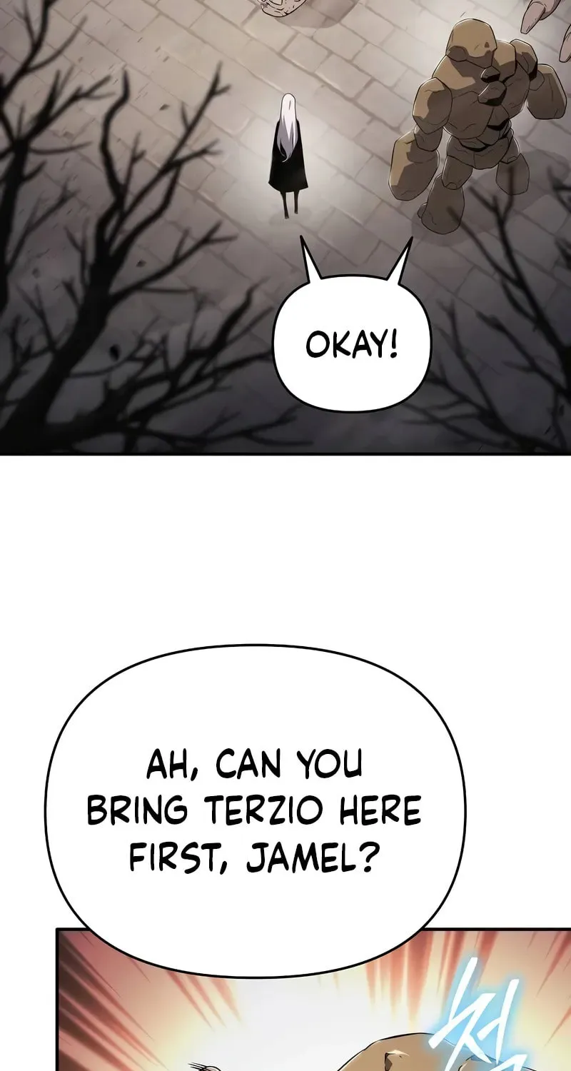 Cleric of Decay Chapter 63 page 14 - 