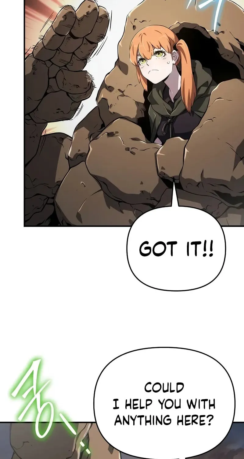 Cleric of Decay Chapter 63 page 15 - 