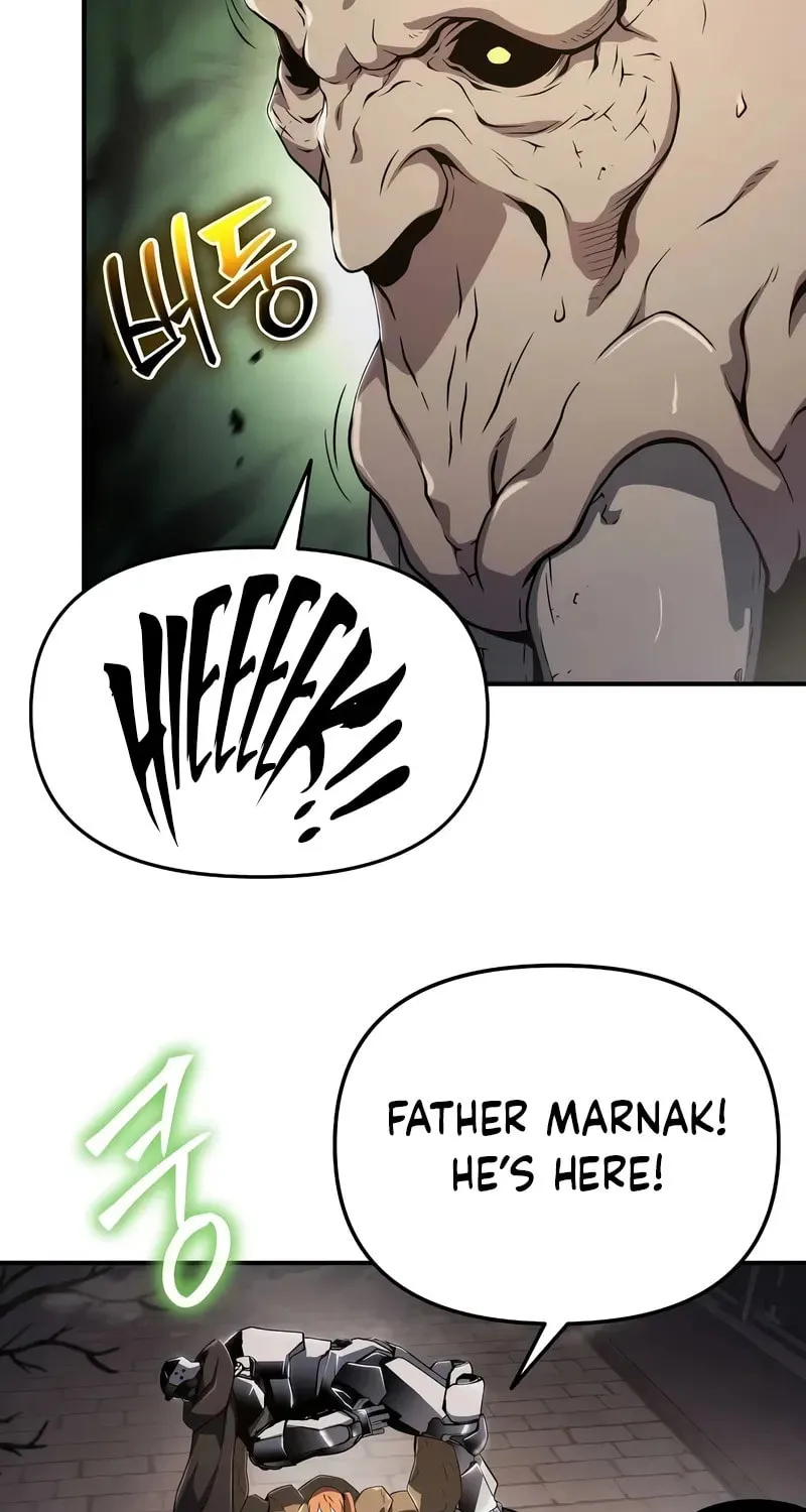 Cleric of Decay Chapter 63 page 18 - 