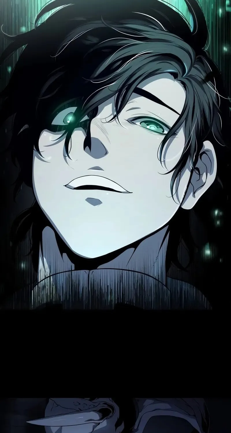 Cleric of Decay Chapter 63 page 25 - 