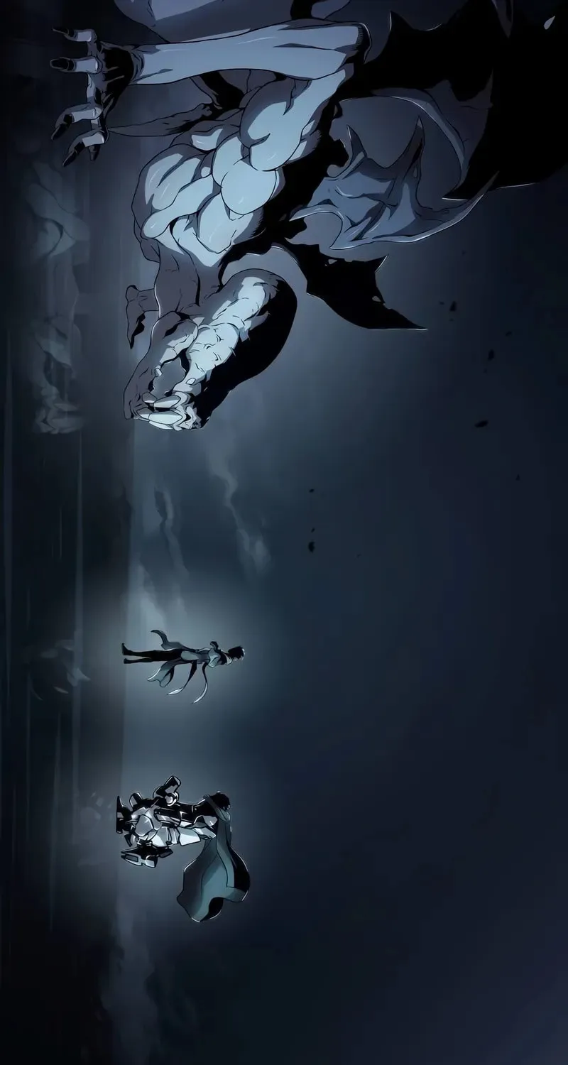 Cleric of Decay Chapter 63 page 26 - 