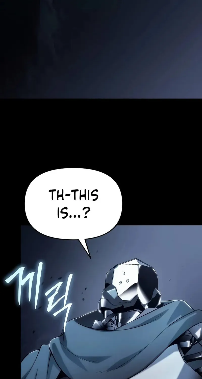 Cleric of Decay Chapter 63 page 27 - 