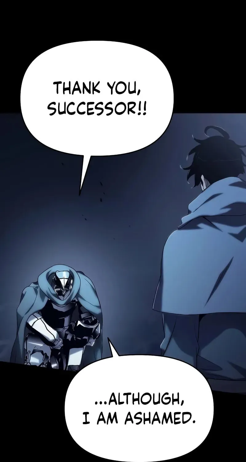 Cleric of Decay Chapter 63 page 30 - 