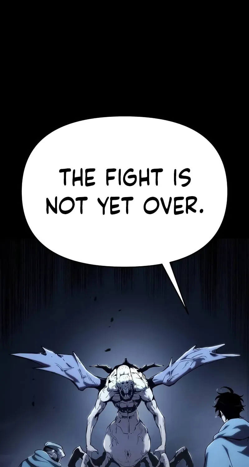 Cleric of Decay Chapter 63 page 32 - 