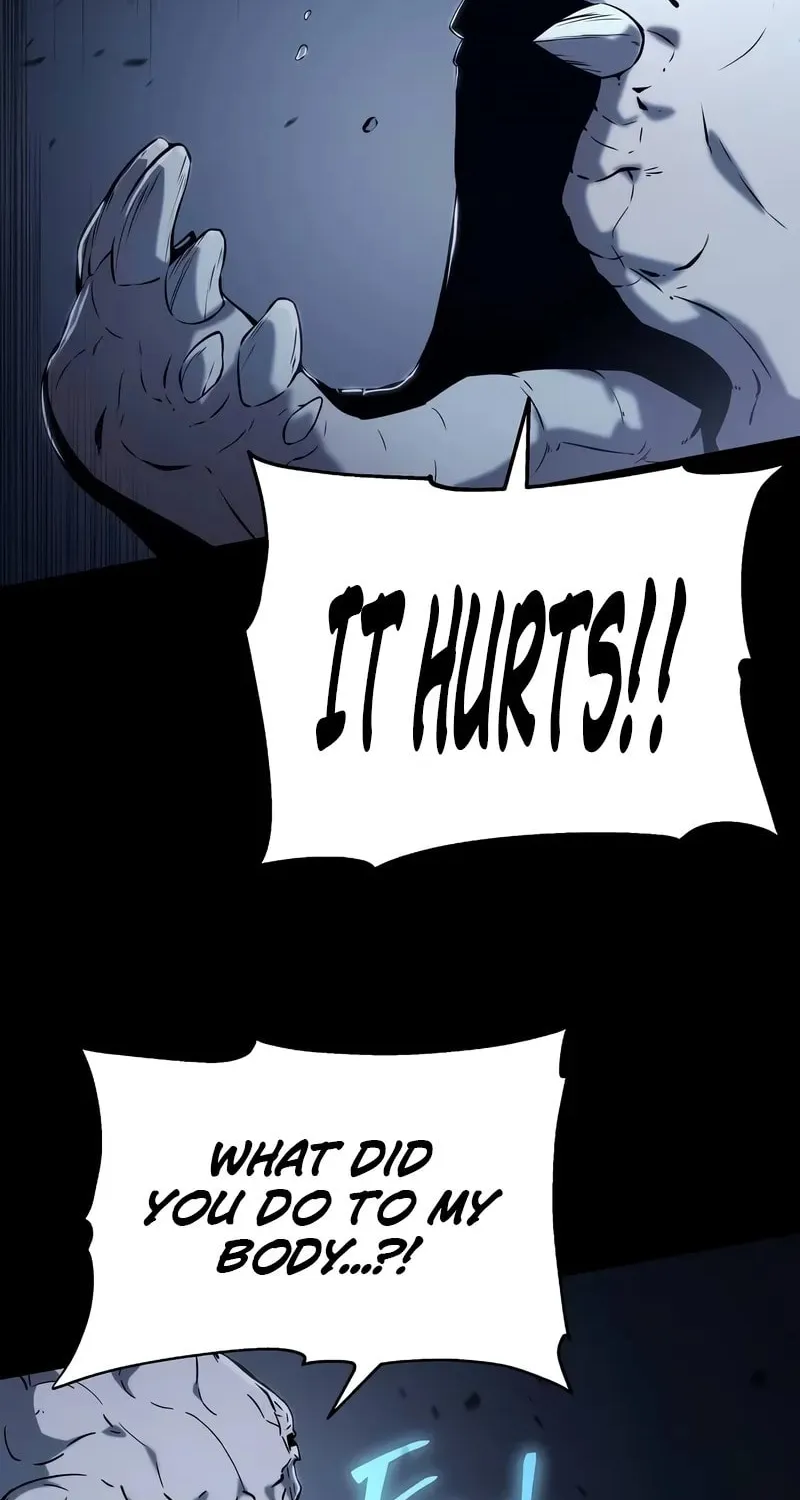 Cleric of Decay Chapter 63 page 35 - 