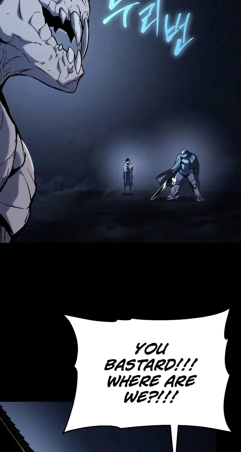 Cleric of Decay Chapter 63 page 36 - 