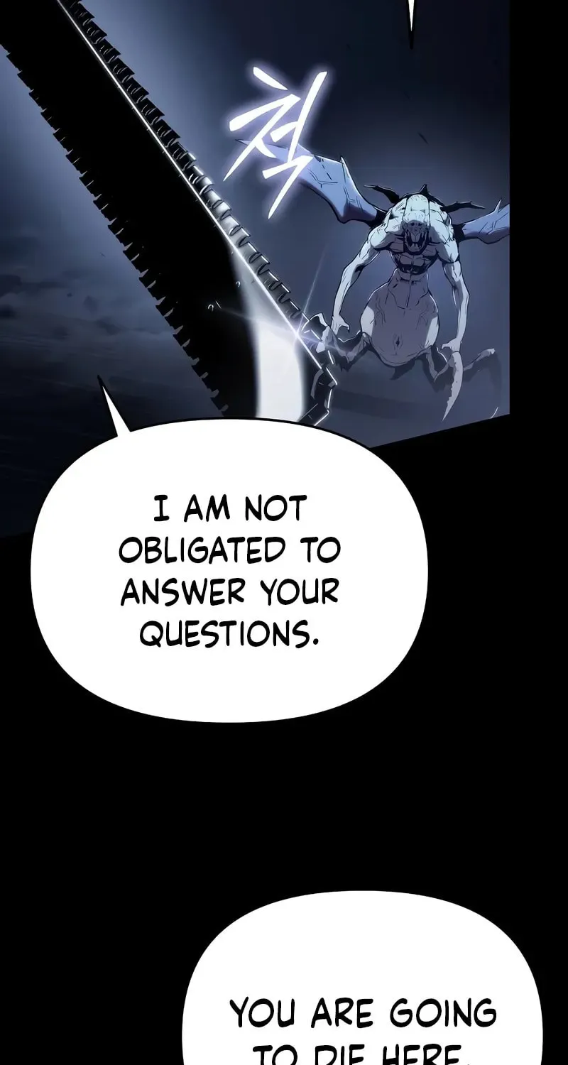 Cleric of Decay Chapter 63 page 37 - 