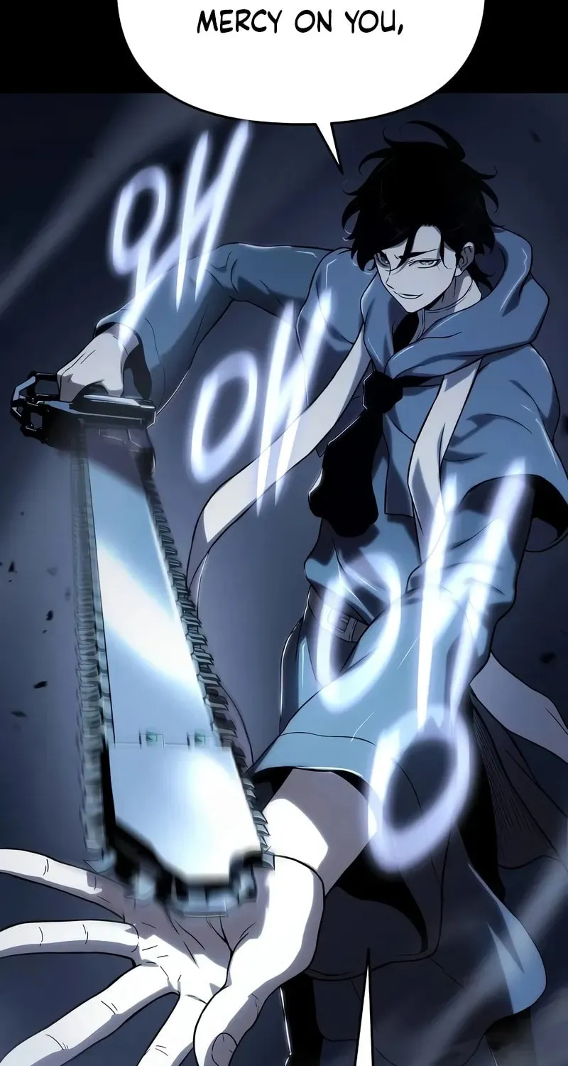 Cleric of Decay Chapter 63 page 39 - 