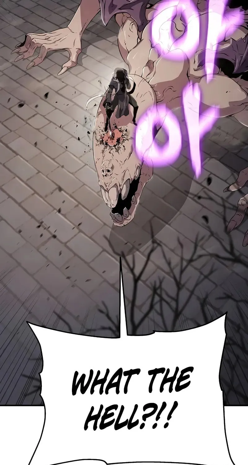 Cleric of Decay Chapter 63 page 6 - 