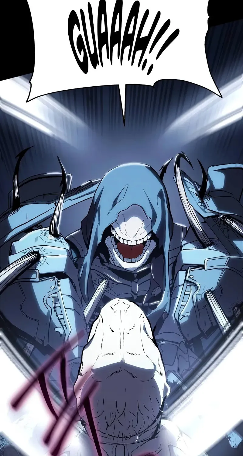 Cleric of Decay Chapter 63 page 65 - 