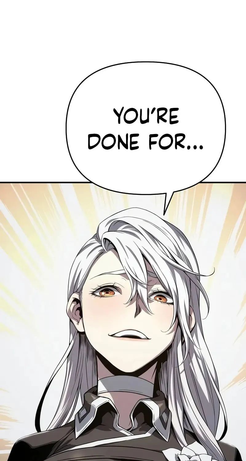 Cleric of Decay Chapter 63 page 8 - 