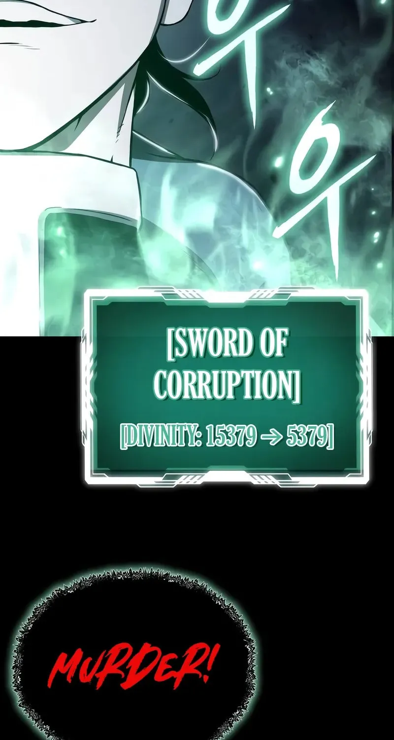 Cleric of Decay Chapter 63 page 78 - 