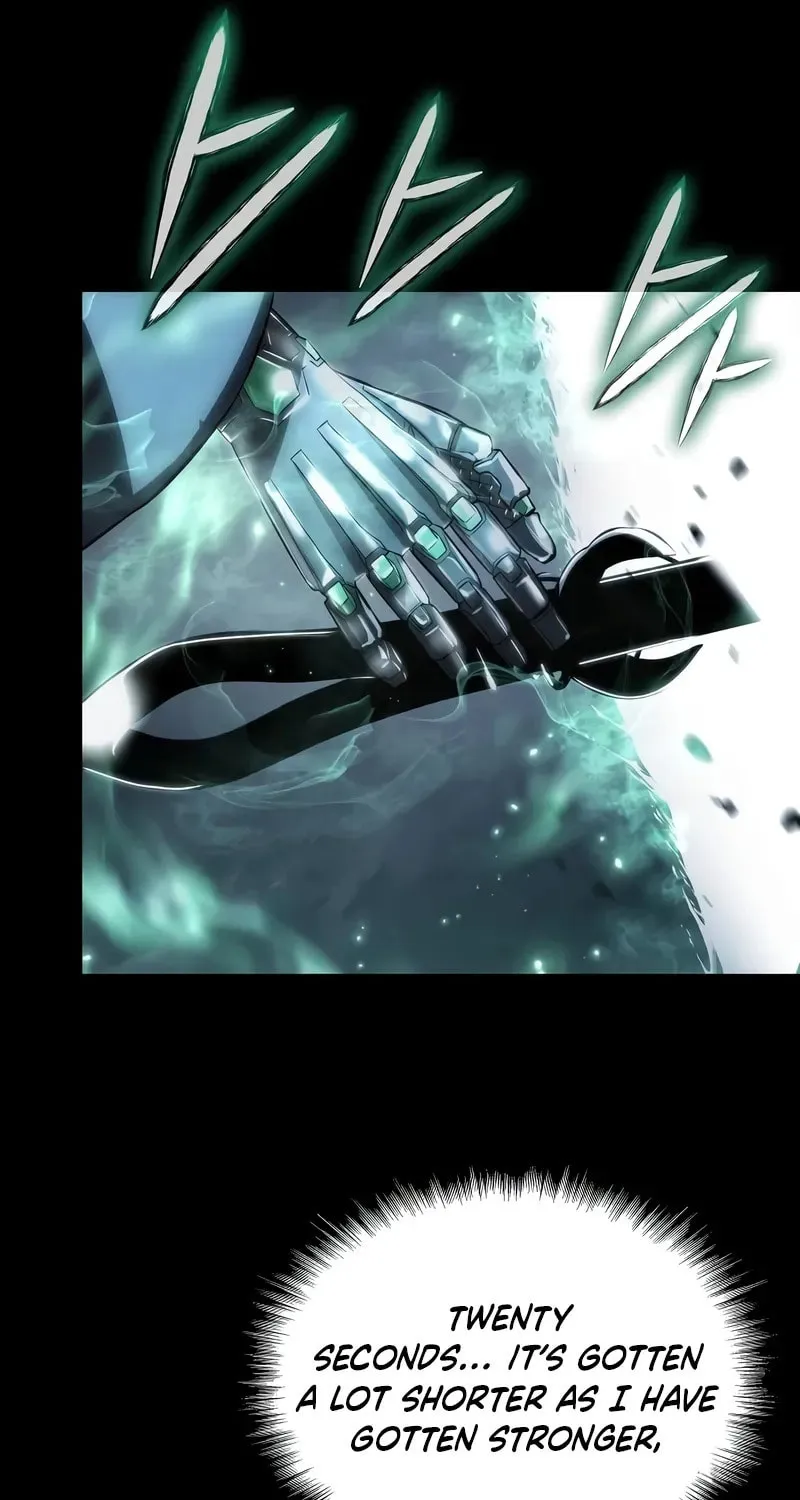 Cleric of Decay Chapter 63 page 81 - 