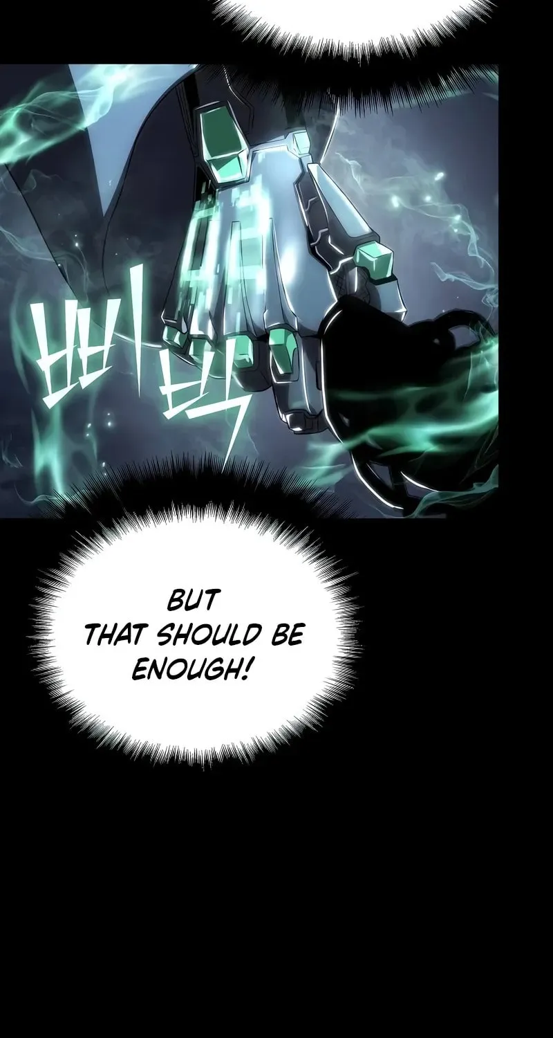 Cleric of Decay Chapter 63 page 82 - 