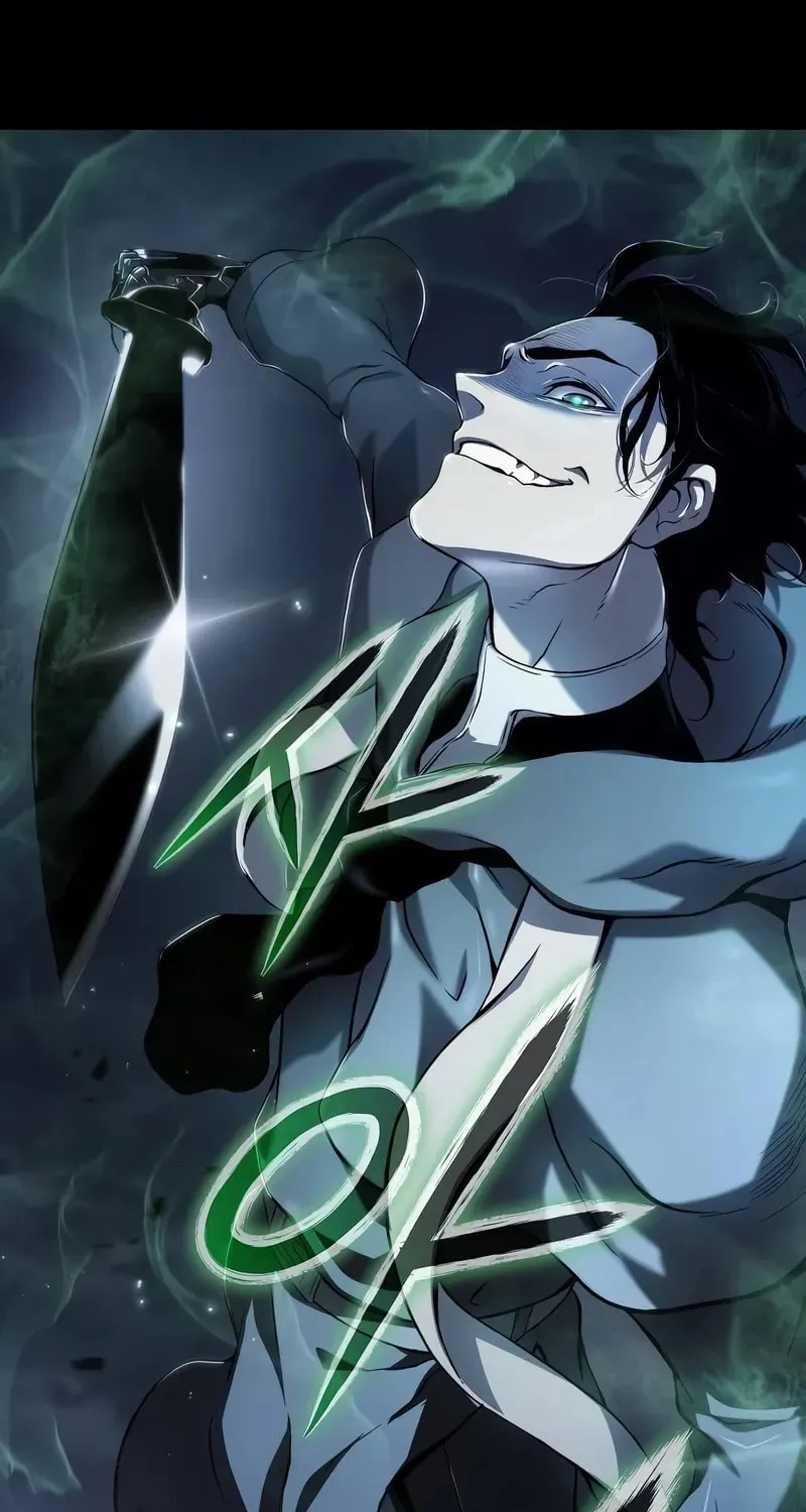 Cleric of Decay Chapter 63 page 83 - 