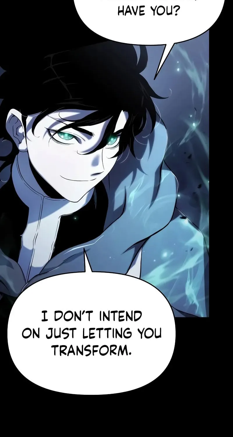 Cleric of Decay Chapter 63 page 86 - 