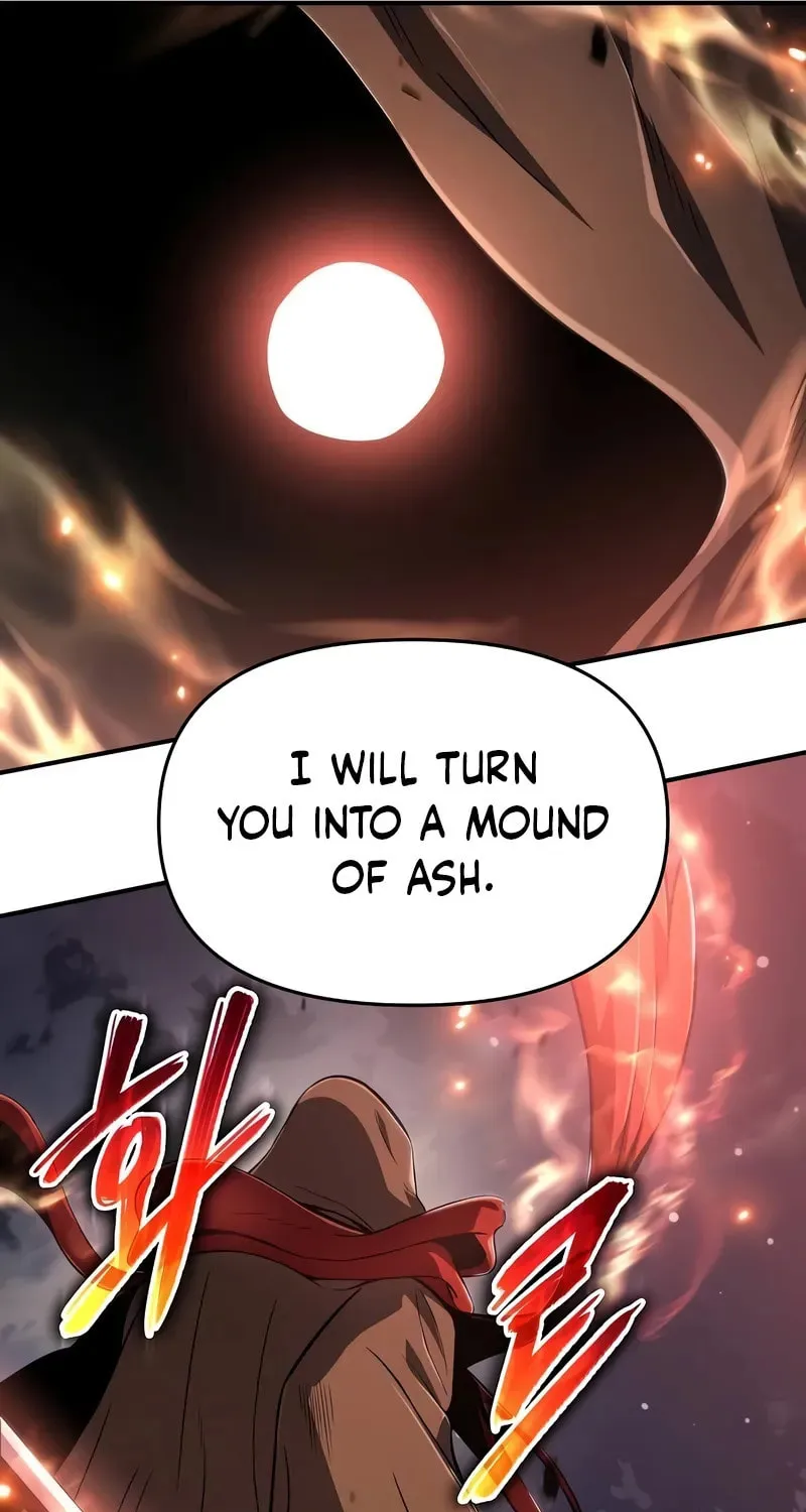 Cleric of Decay Chapter 64 page 12 - 