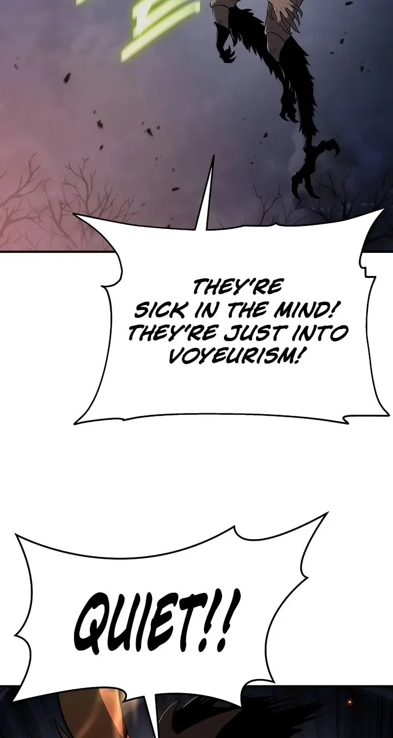 Cleric of Decay Chapter 64 page 16 - 