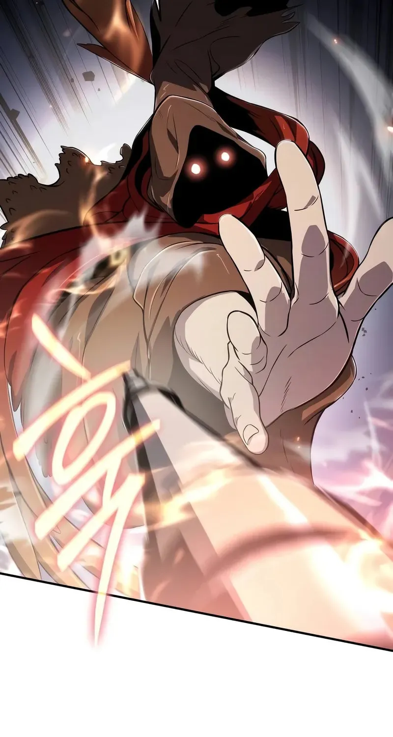 Cleric of Decay Chapter 64 page 17 - 