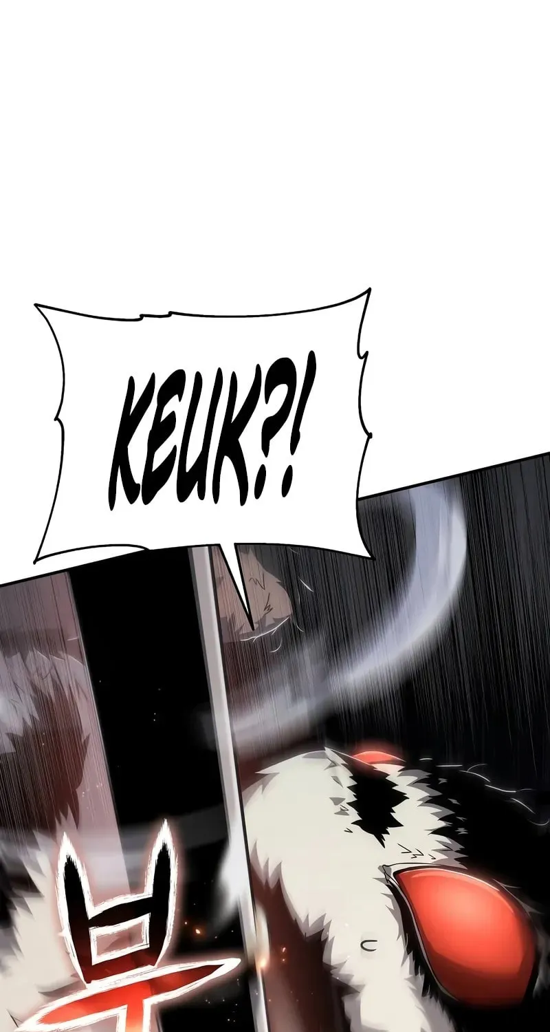 Cleric of Decay Chapter 64 page 19 - 