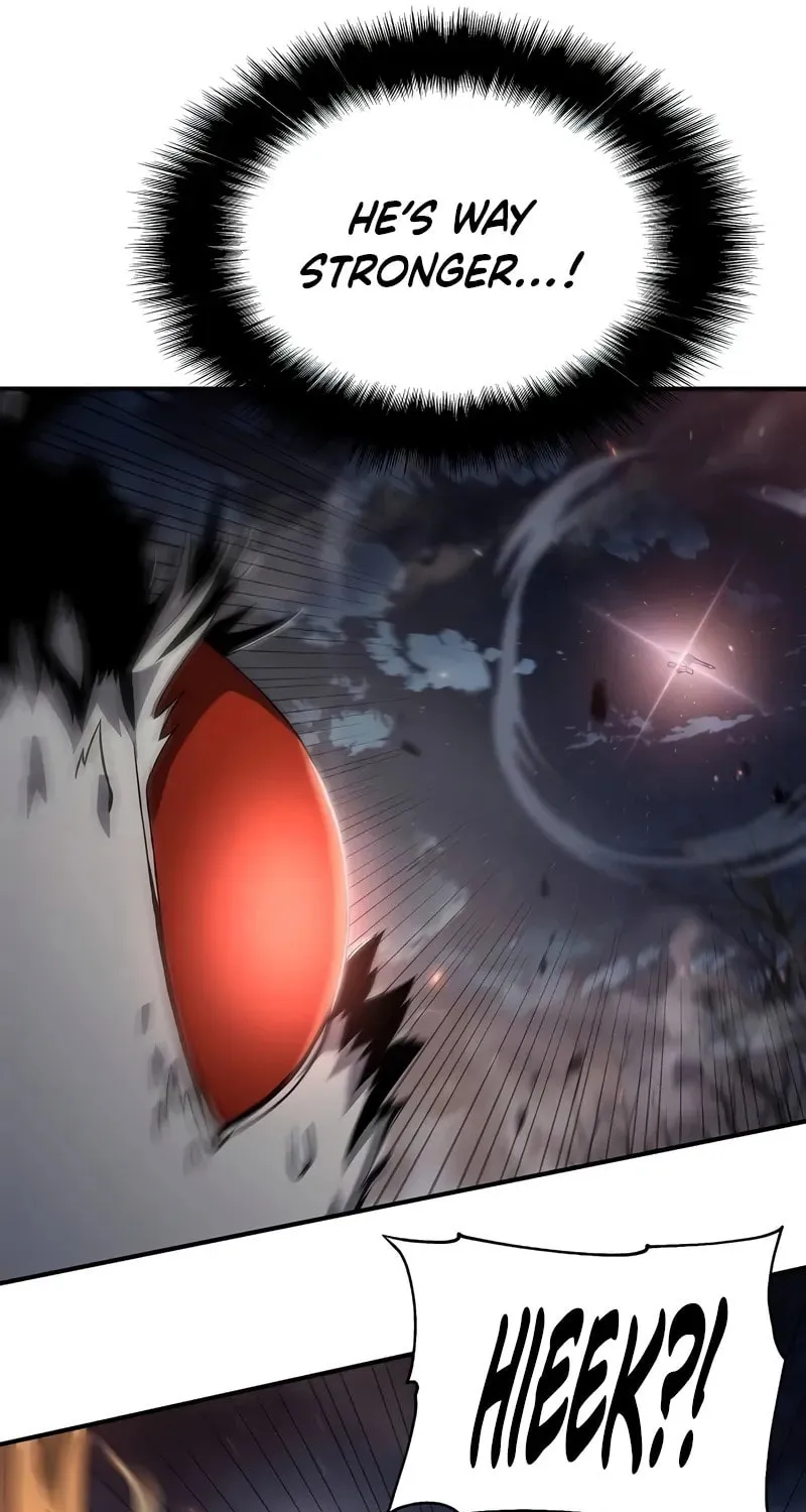 Cleric of Decay Chapter 64 page 21 - 
