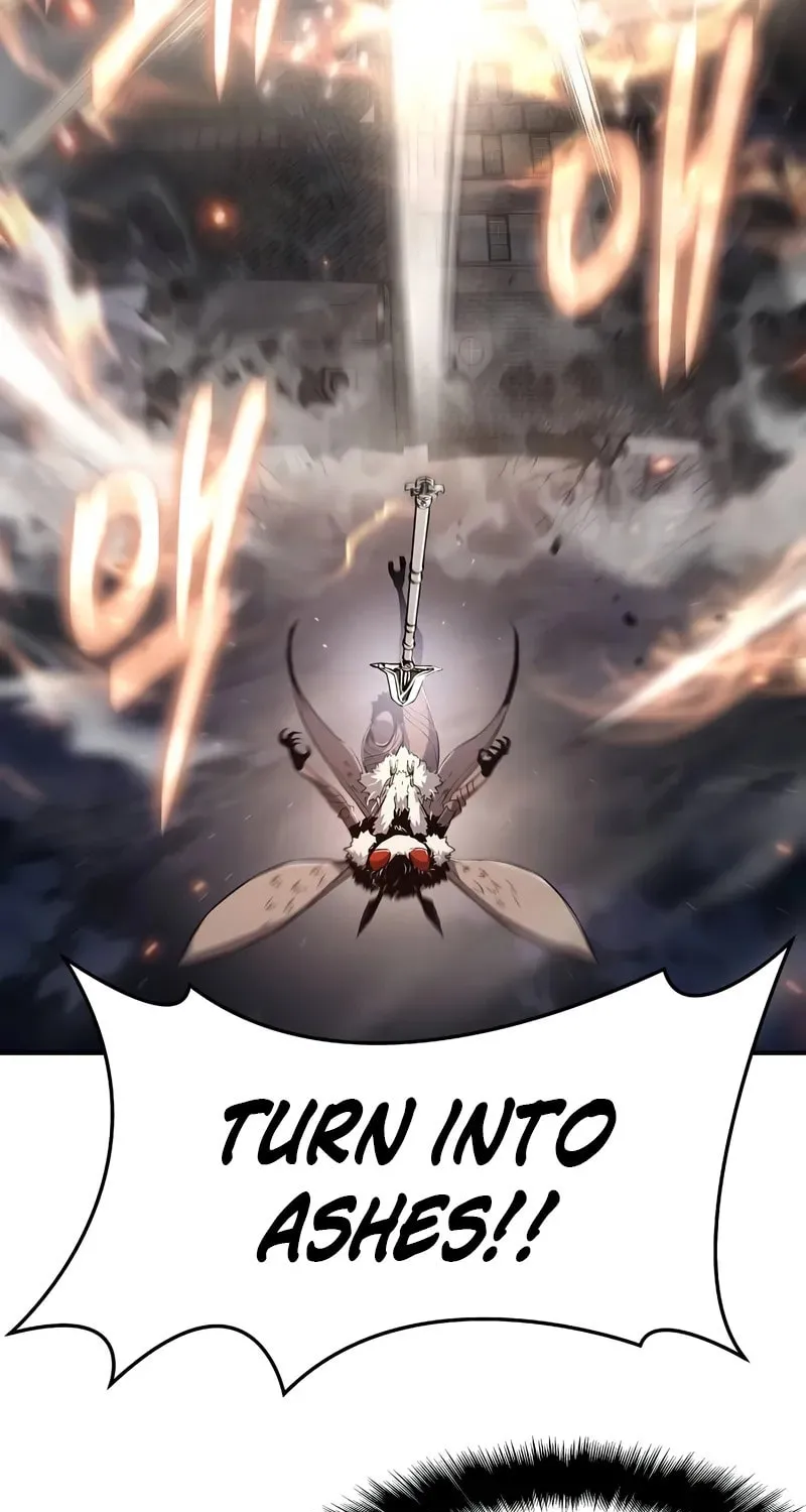 Cleric of Decay Chapter 64 page 25 - 