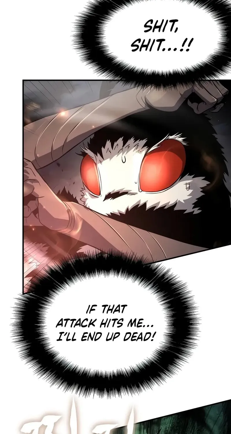 Cleric of Decay Chapter 64 page 26 - 