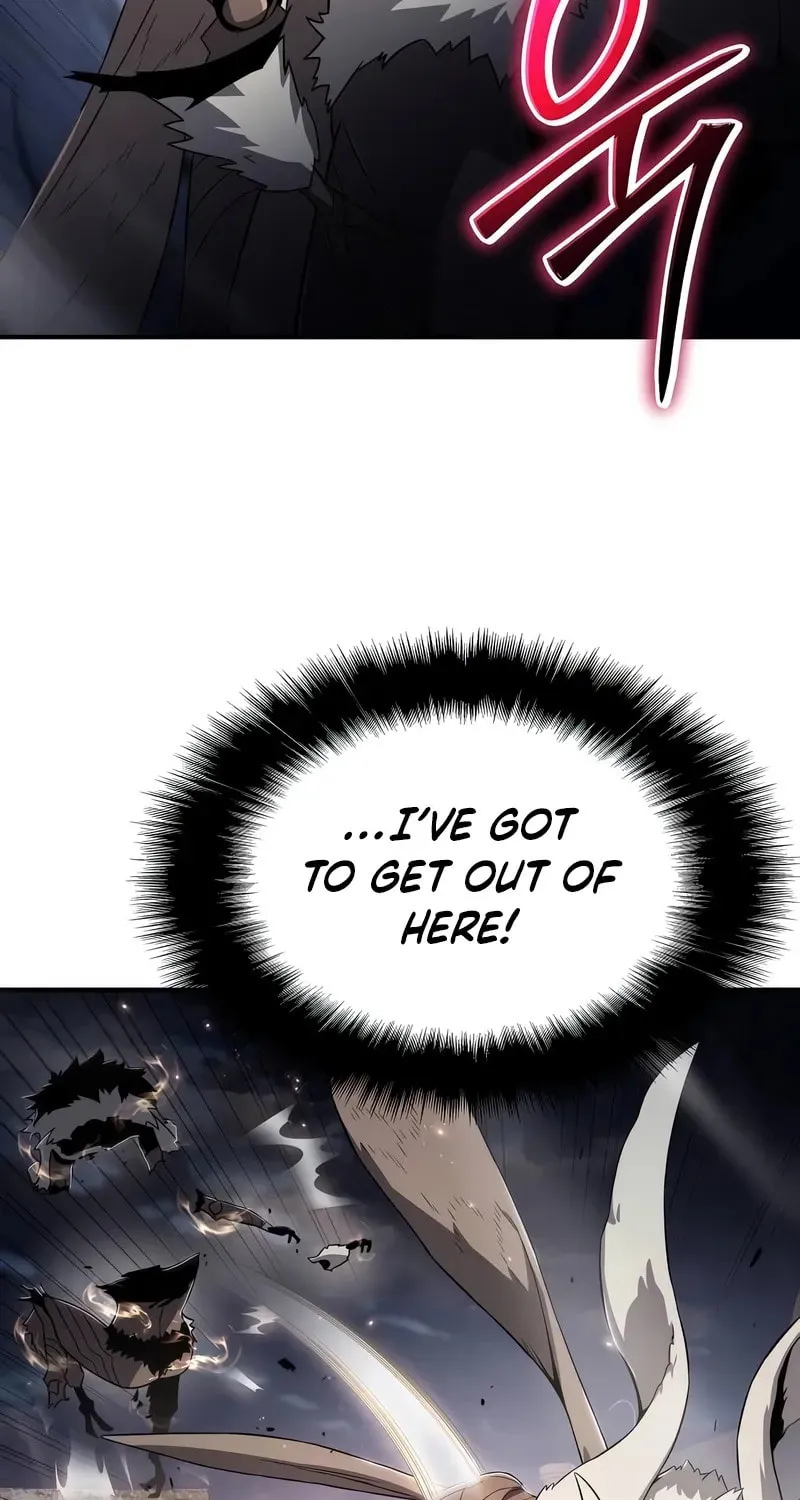 Cleric of Decay Chapter 64 page 29 - 