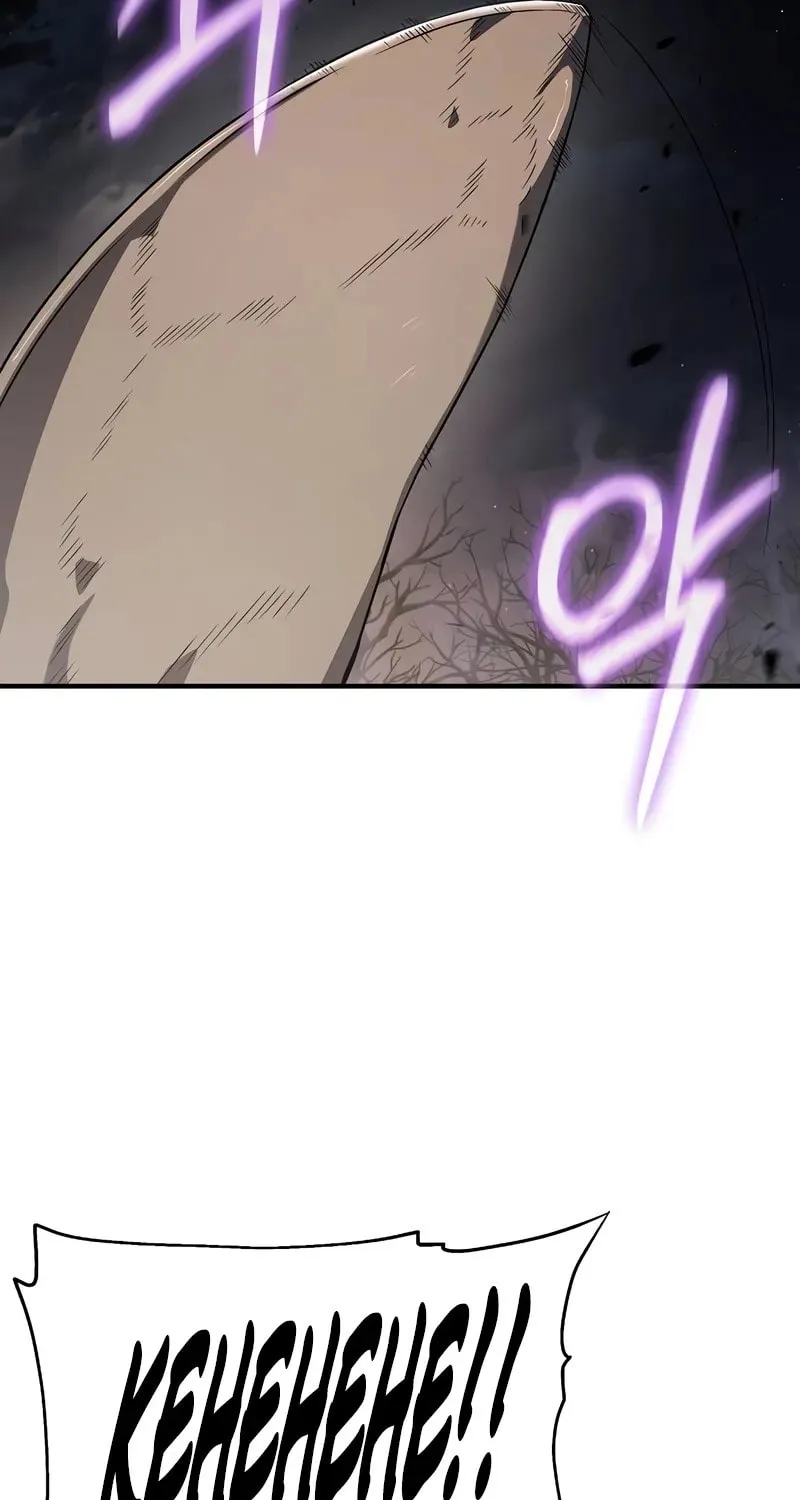 Cleric of Decay Chapter 64 page 4 - 