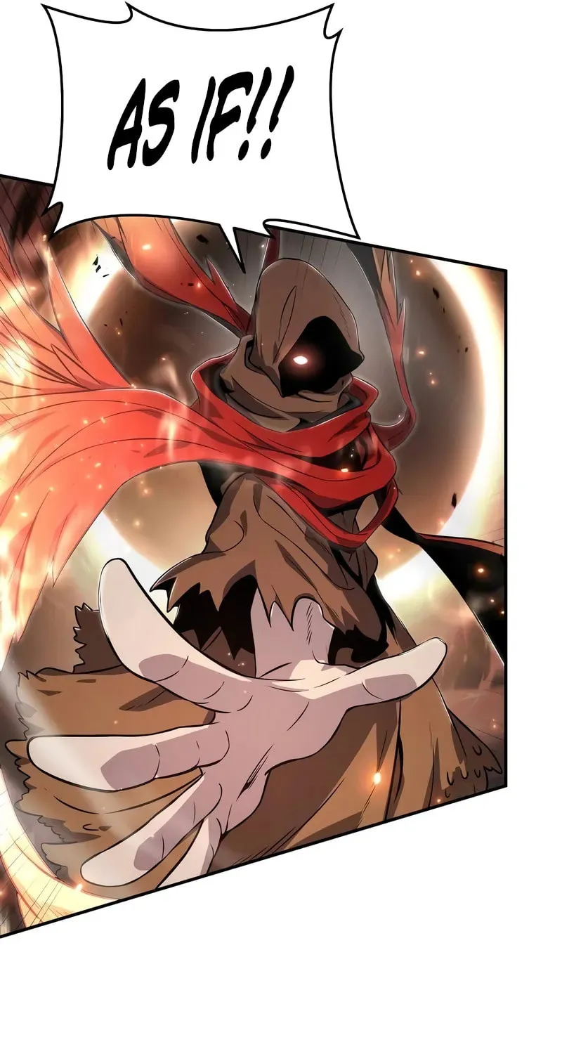 Cleric of Decay Chapter 64 page 31 - 
