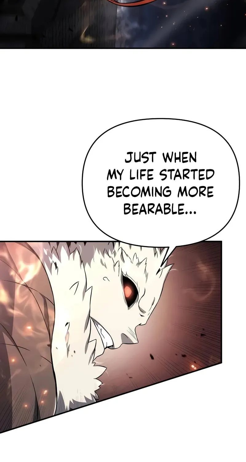 Cleric of Decay Chapter 64 page 33 - 