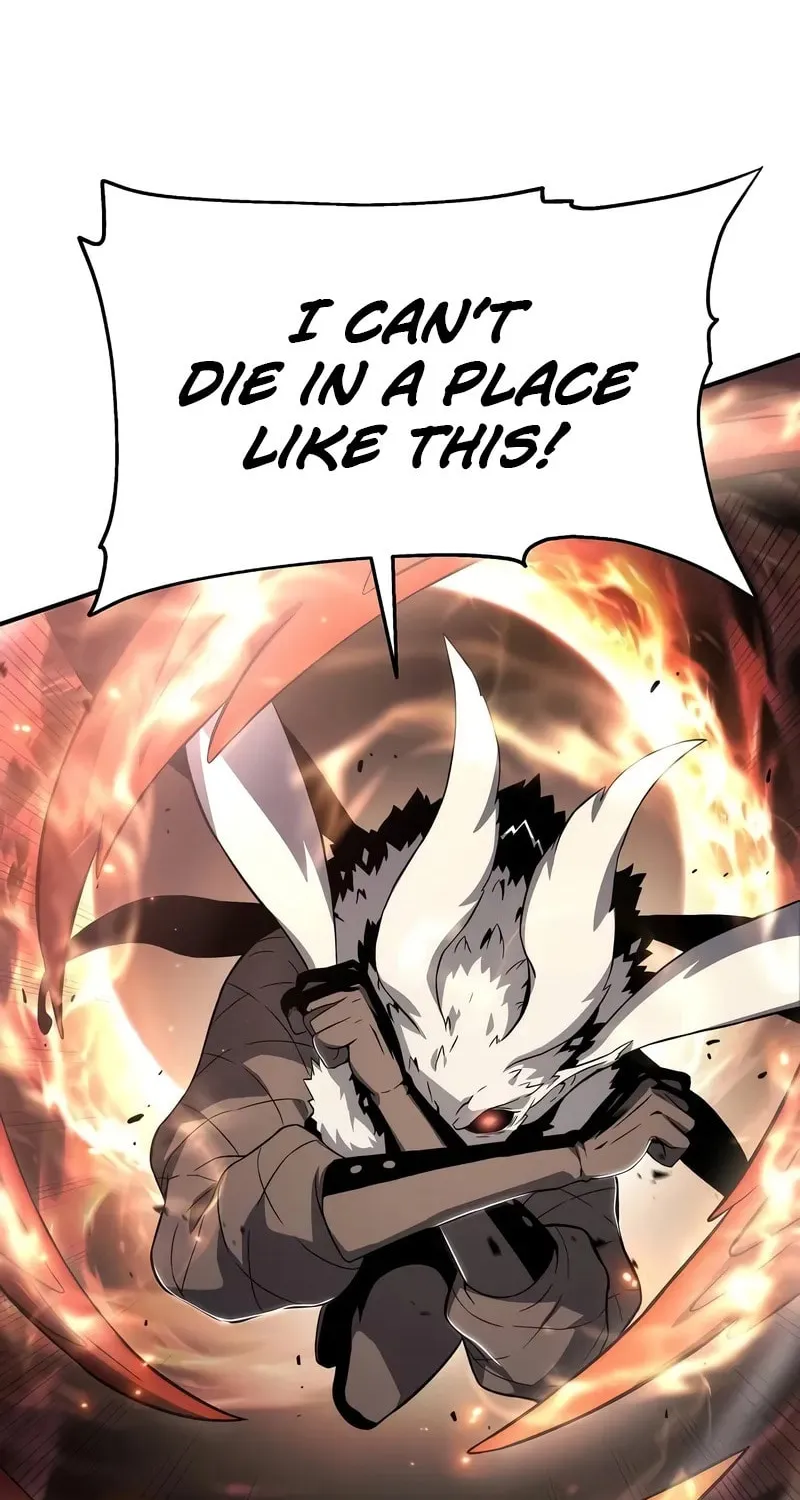 Cleric of Decay Chapter 64 page 34 - 