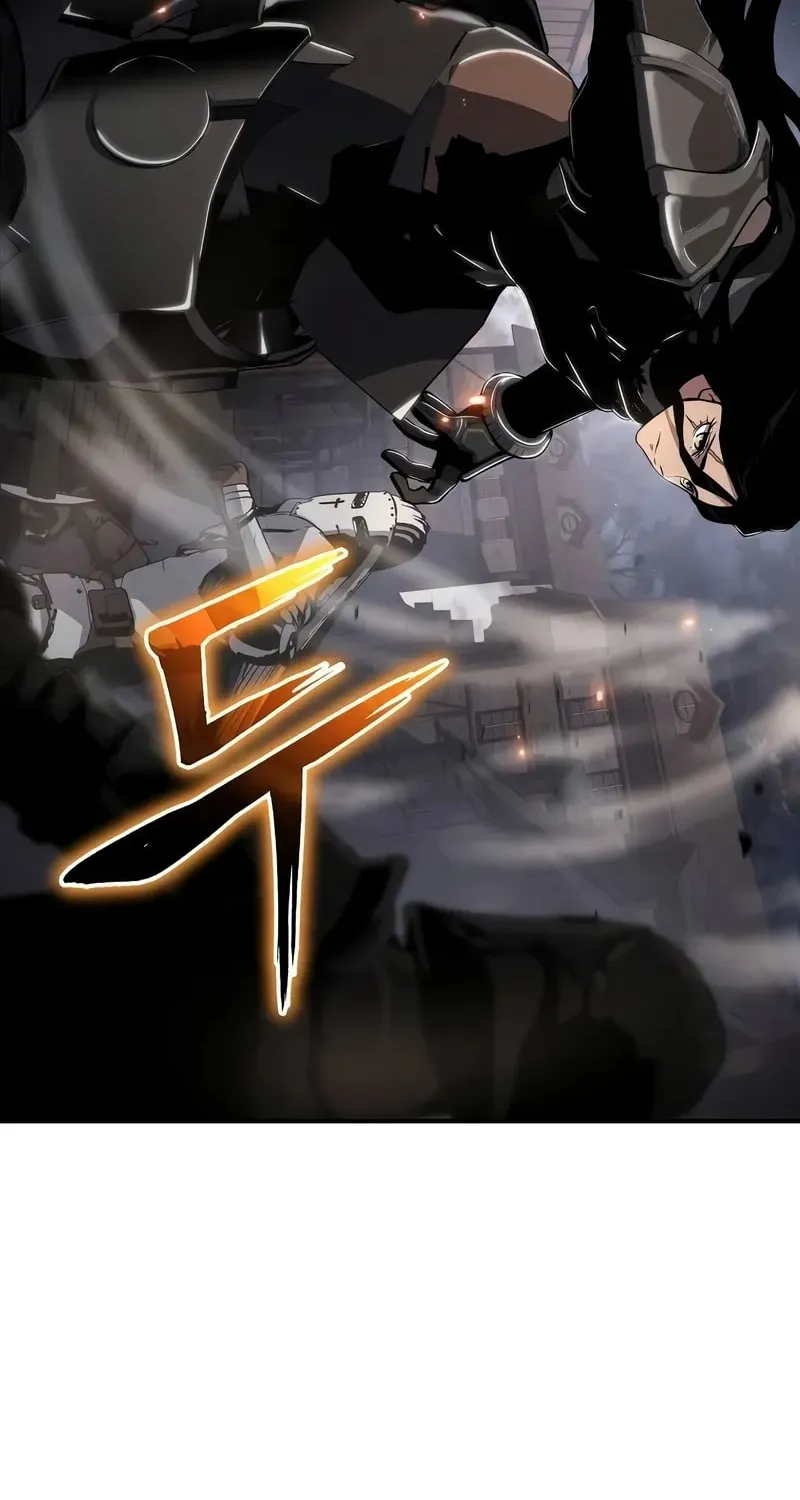 Cleric of Decay Chapter 64 page 42 - 