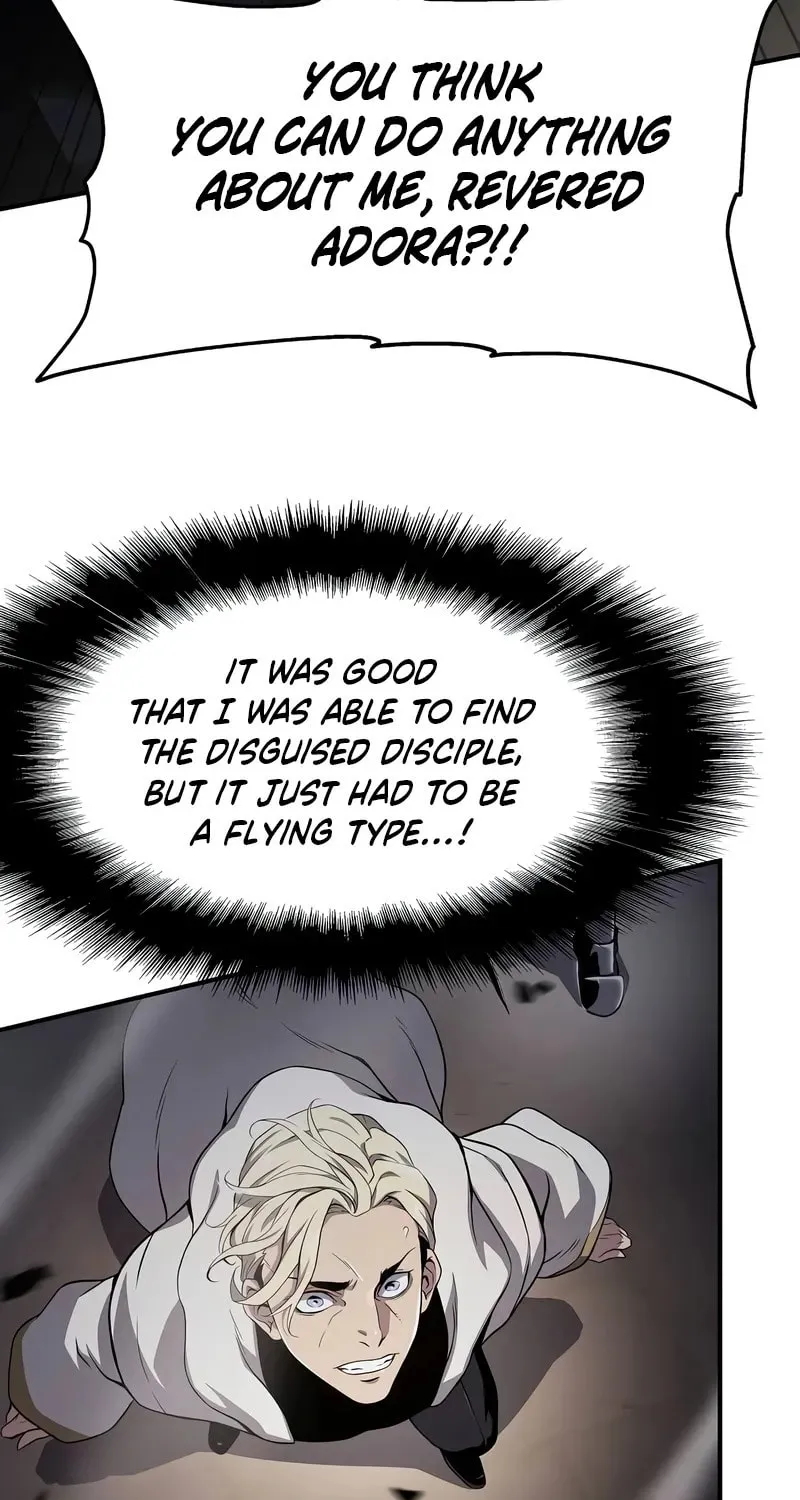 Cleric of Decay Chapter 64 page 6 - 