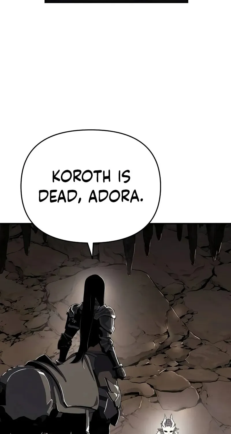 Cleric of Decay Chapter 64 page 52 - 