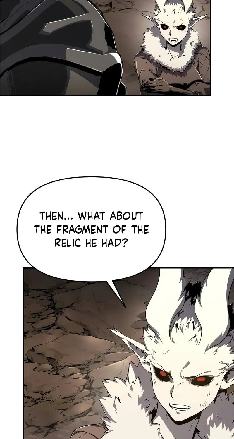 Cleric of Decay Chapter 64 page 54 - 