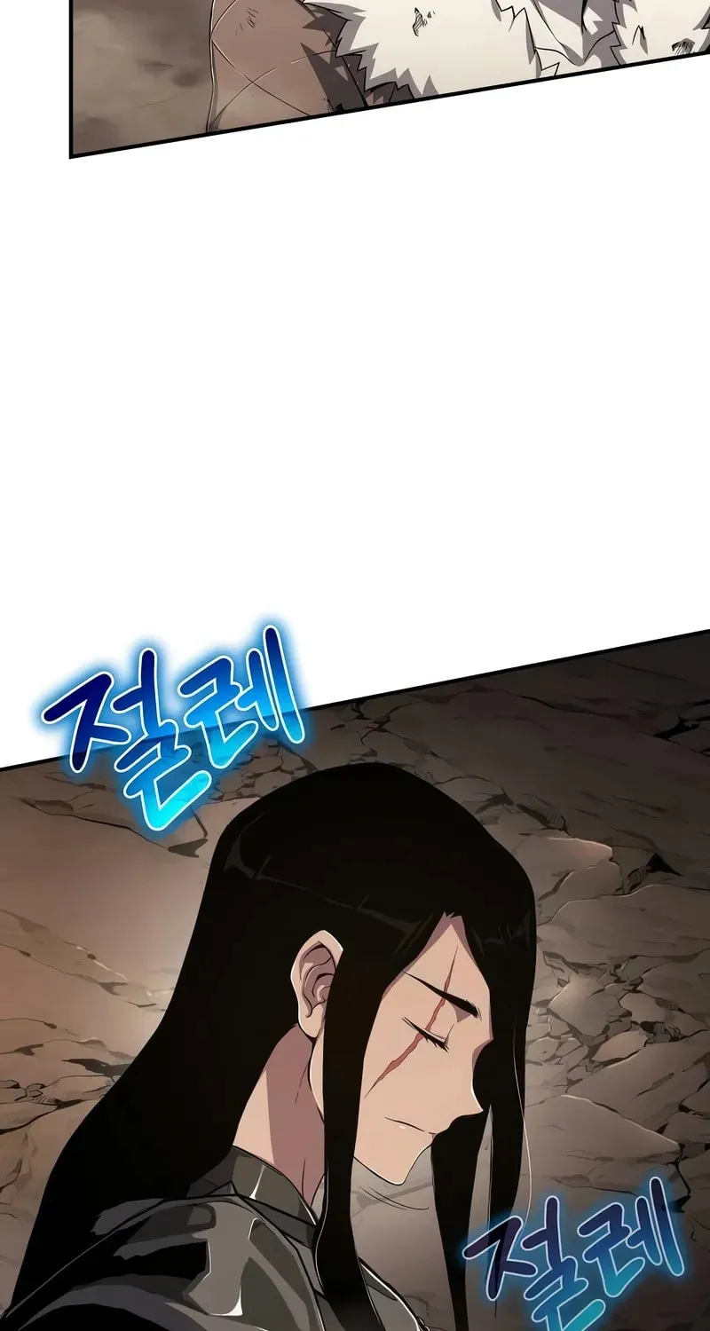 Cleric of Decay Chapter 64 page 55 - 