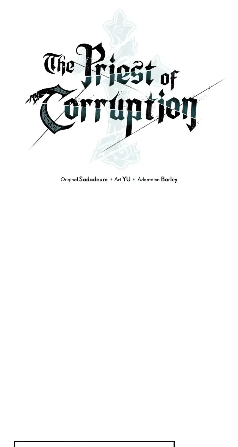 Cleric of Decay Chapter 64 page 61 - 
