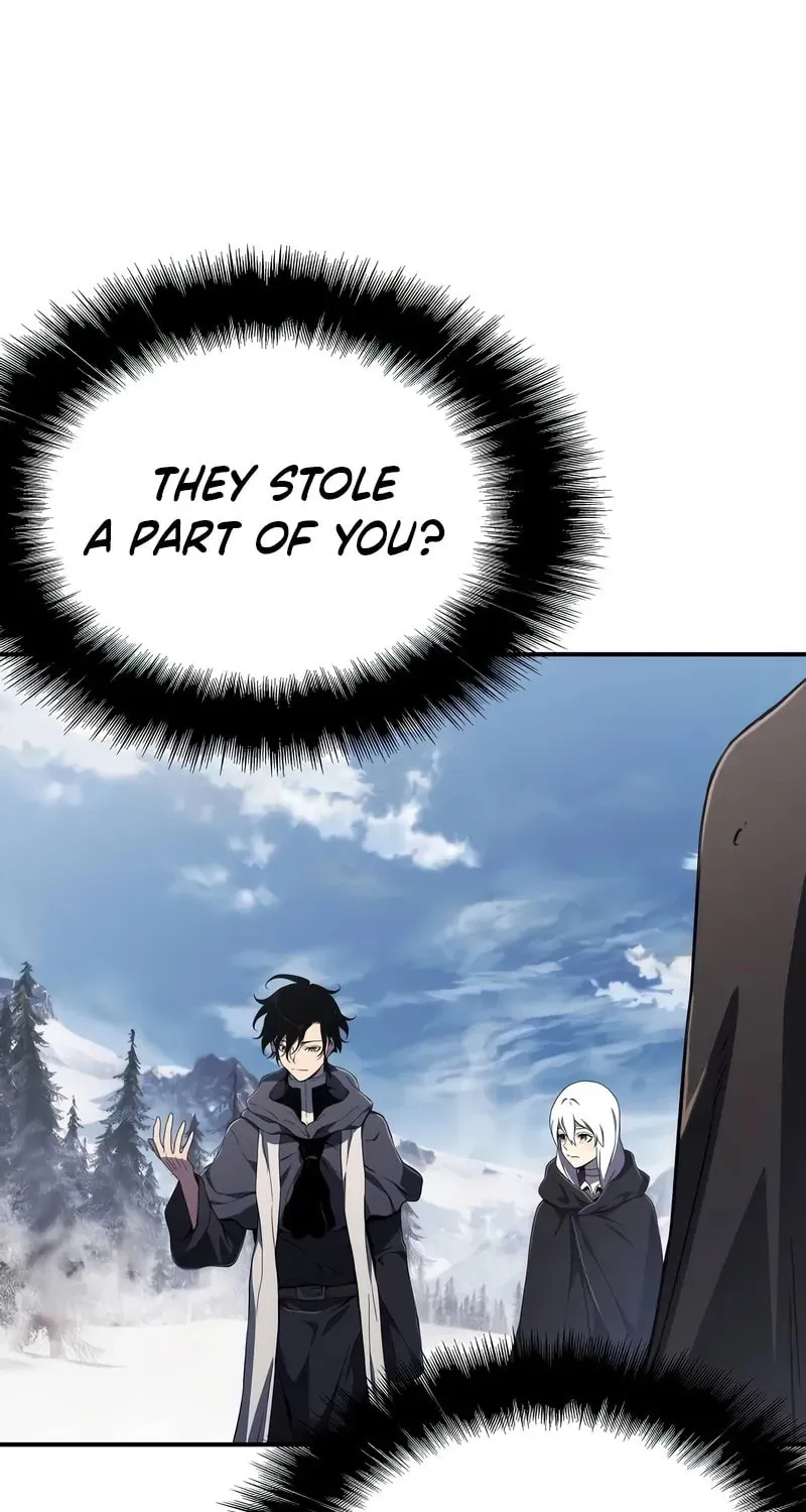 Cleric of Decay Chapter 64 page 65 - 