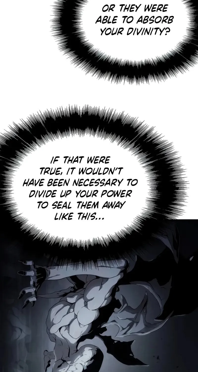 Cleric of Decay Chapter 64 page 66 - 